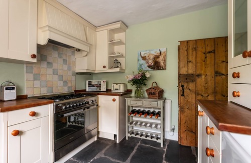 Cartmel Cabaña | Maggie Puddle Cottage