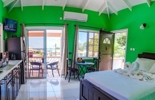Soufriere Apartamento | Maggie's Inn