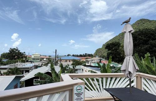 Soufriere Apartamento | Maggie's Inn