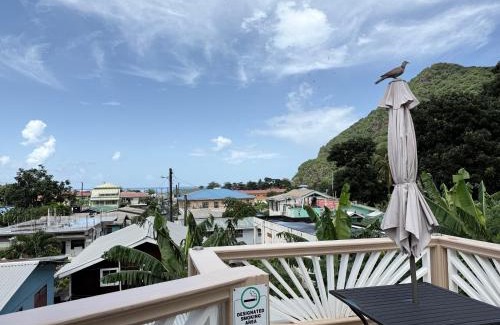 Soufriere Apartamento | Maggie's Inn