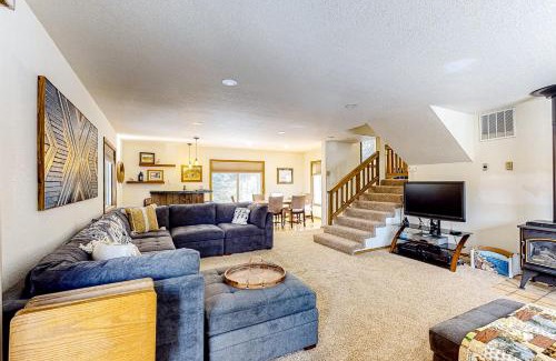McCall Casa | Maggie's Mine