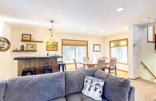McCall Casa | Maggie's Mine