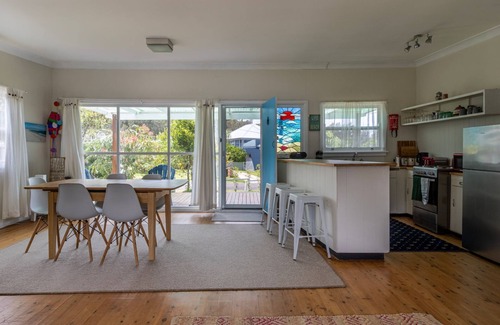 Berrara Casa | Maggie's Seaside Shack