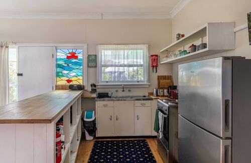 Berrara Casa | Maggie's Seaside Shack