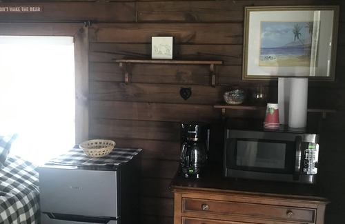 Cranberry Falls Cabina | Maggie Valley Cabin off the Blue Ridge Pkwy.