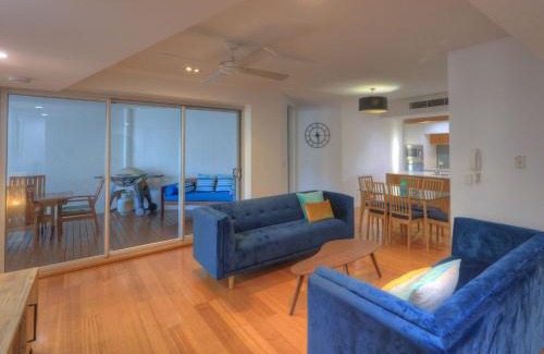 Horseshoe Bay Apartamento | Maggies Beachfront Apartment 4
