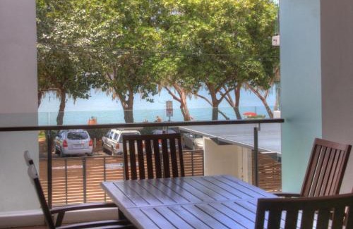 Horseshoe Bay Apartamento | Maggies Beachfront Apartment 4