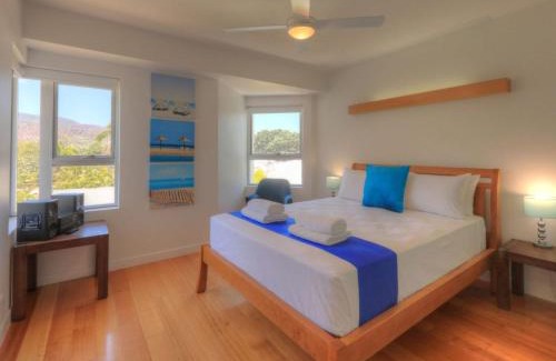 Horseshoe Bay Apartamento | Maggies Beachfront Apartment 6