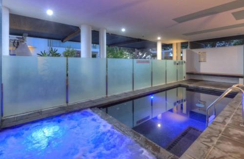 Horseshoe Bay Apartamento | Maggies Beachfront Apartment 6