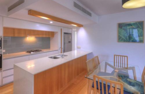 Horseshoe Bay Apartamento | Maggies Beachfront Apartment 6