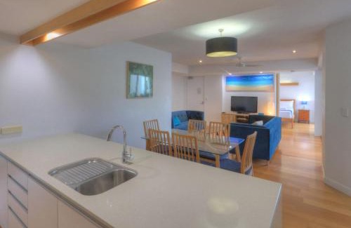 Horseshoe Bay Apartamento | Maggies Beachfront Apartment 6