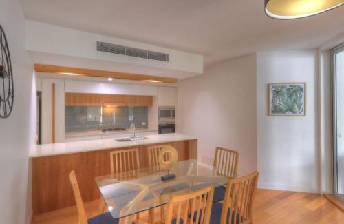 Horseshoe Bay Apartamento | Maggies Beachfront Apartment 11