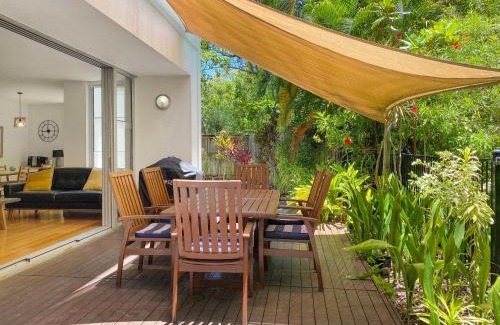 Horseshoe Bay Apartamento | Maggies Beachfront Apartment 9