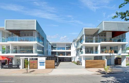 Horseshoe Bay Apartamento | Maggies Beachfront Apartment 9