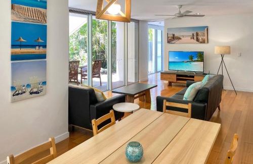 Horseshoe Bay Apartamento | Maggies Beachfront Apartment 9