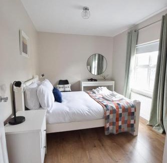 Newcastle Casa | Maggies Leap Townhouse