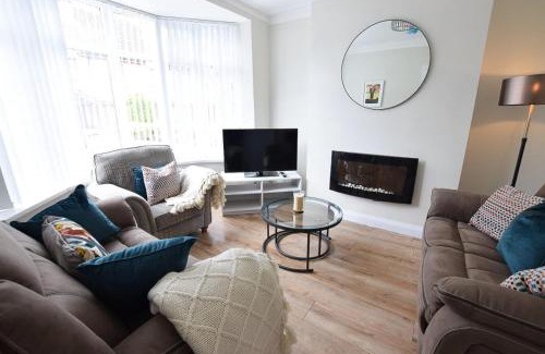 Newcastle Casa | Maggies Leap Townhouse