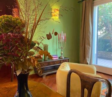 Ravenna Apartamento | Maggie’s Place appartment with private backyard