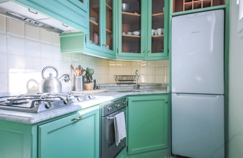 Oltrarno Apartamento | Maggio 54 in Florence