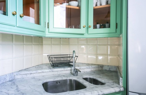 Oltrarno Apartamento | Maggio 54 in Florence