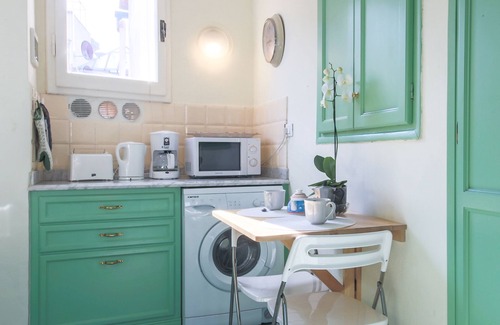 Oltrarno Apartamento | Maggio 54 in Florence