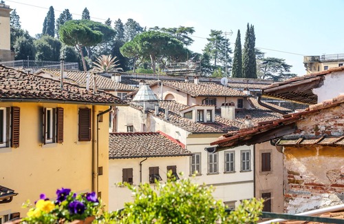 Oltrarno Apartamento | Maggio 54 in Florence