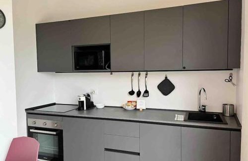 Segnano Apartamento | Maggiolina Terrace Sunset Suite 15 minuti dal Duomo
