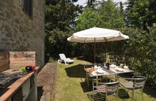 Gaiole in Chianti Apartamento | Maggiorana