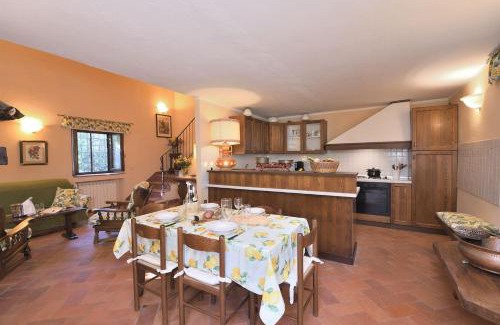 Gaiole in Chianti Apartamento | Maggiorana