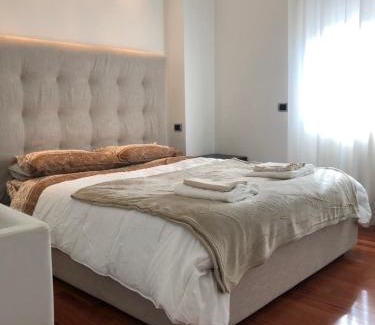 Garegnano Apartamento | Maggiore Cozy Apartment