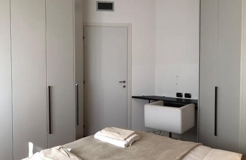 Garegnano Apartamento | Maggiore Cozy Apartment