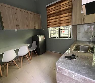Kota Bharu Casa | Maggma D’Villa Guest House
