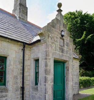 Ballycastle Casa | Magherintemple Lodge