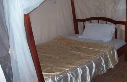 Voi Hotel | Maghonyi resort