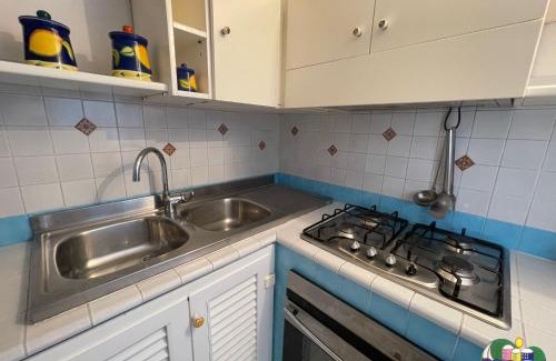 Le Forna Apartamento | Magi - Cala Fontana