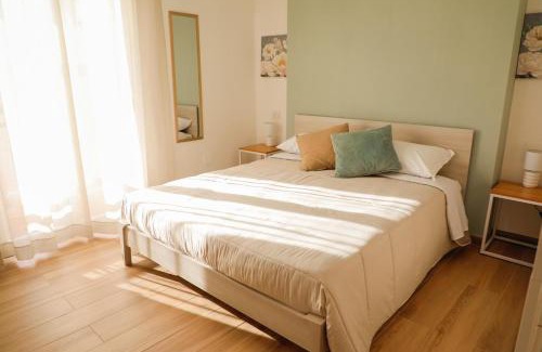 Scafati Casa | Magi Rooms