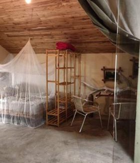 Chapada dos Guimaraes Apartamento | Magia da Florada