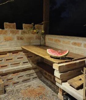 Chapada dos Guimaraes Apartamento | Magia da Florada