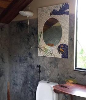 Chapada dos Guimaraes Apartamento | Magia da Florada