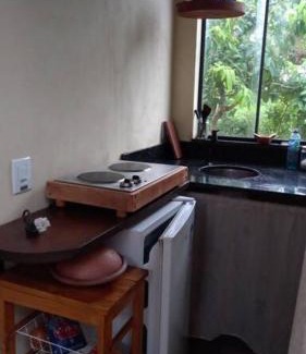Chapada dos Guimaraes Apartamento | Magia da Florada