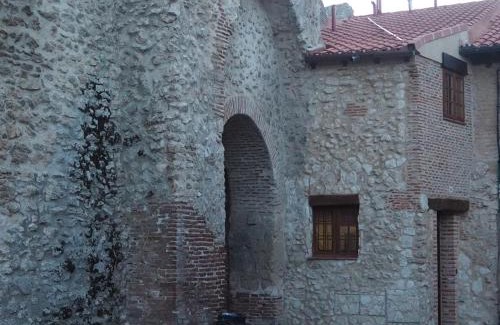 Olmedo Apartamento | Magia en el Arco