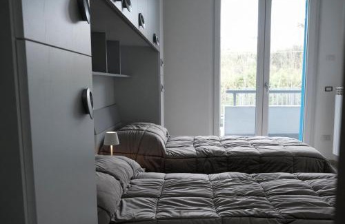 Caserta Apartamento | Magia home