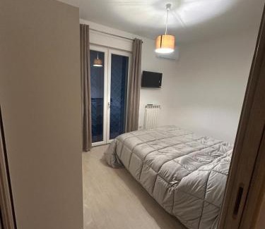 Caserta Apartamento | Magia home