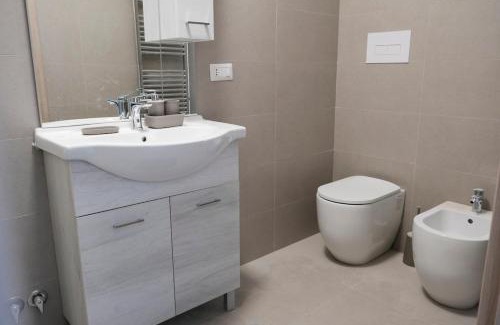 Caserta Apartamento | Magia home