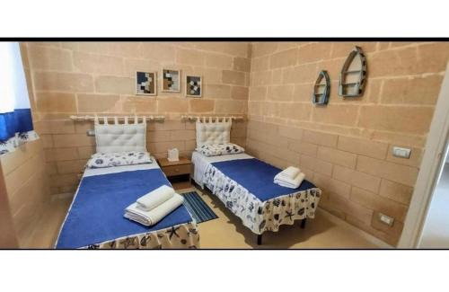 San Pietro in Bevagna Apartamento | MAGIA Salento