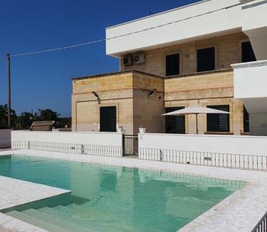 San Pietro in Bevagna Apartamento | MAGIA Salento