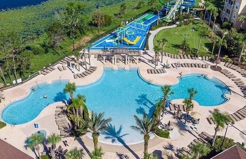 Windsor Hills Casa | Magic and Fun at Windsor