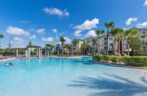 Windsor Hills Casa | Magic and Fun at Windsor