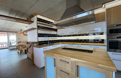 Plzen Apartamento | Magic Apartment centre mezonet