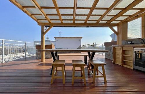 Plzen Apartamento | Magic Apartment centre mezonet